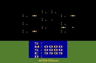 Starmaster screenshot 2