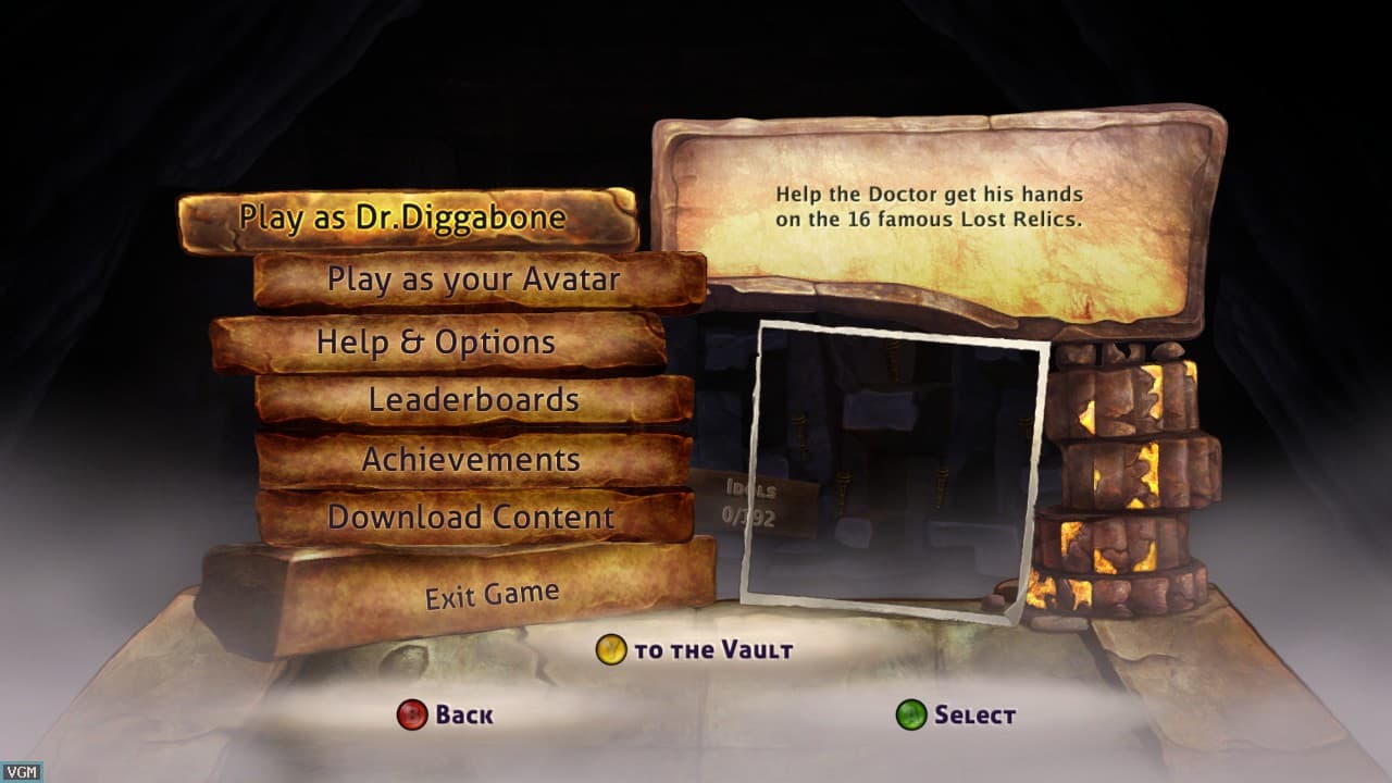 Lazy Raiders screenshot 3