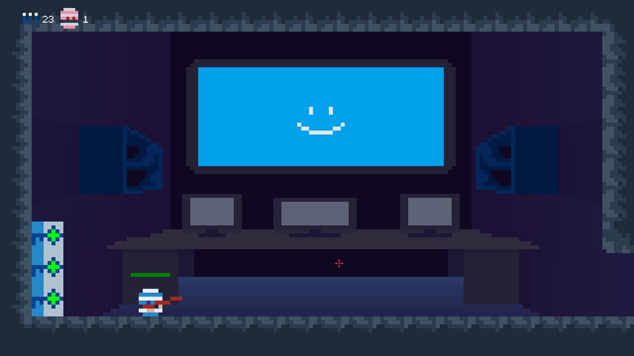 You Broke It! screenshot 5