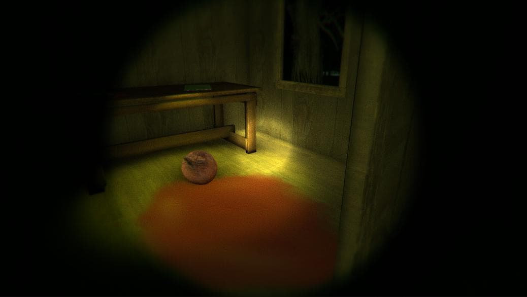 SWAMP SIM RELAYERED screenshot 3