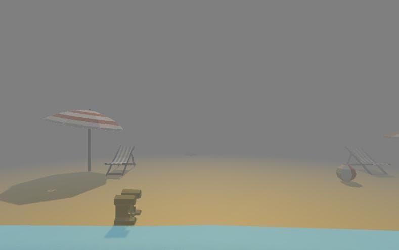LD37 - One Room