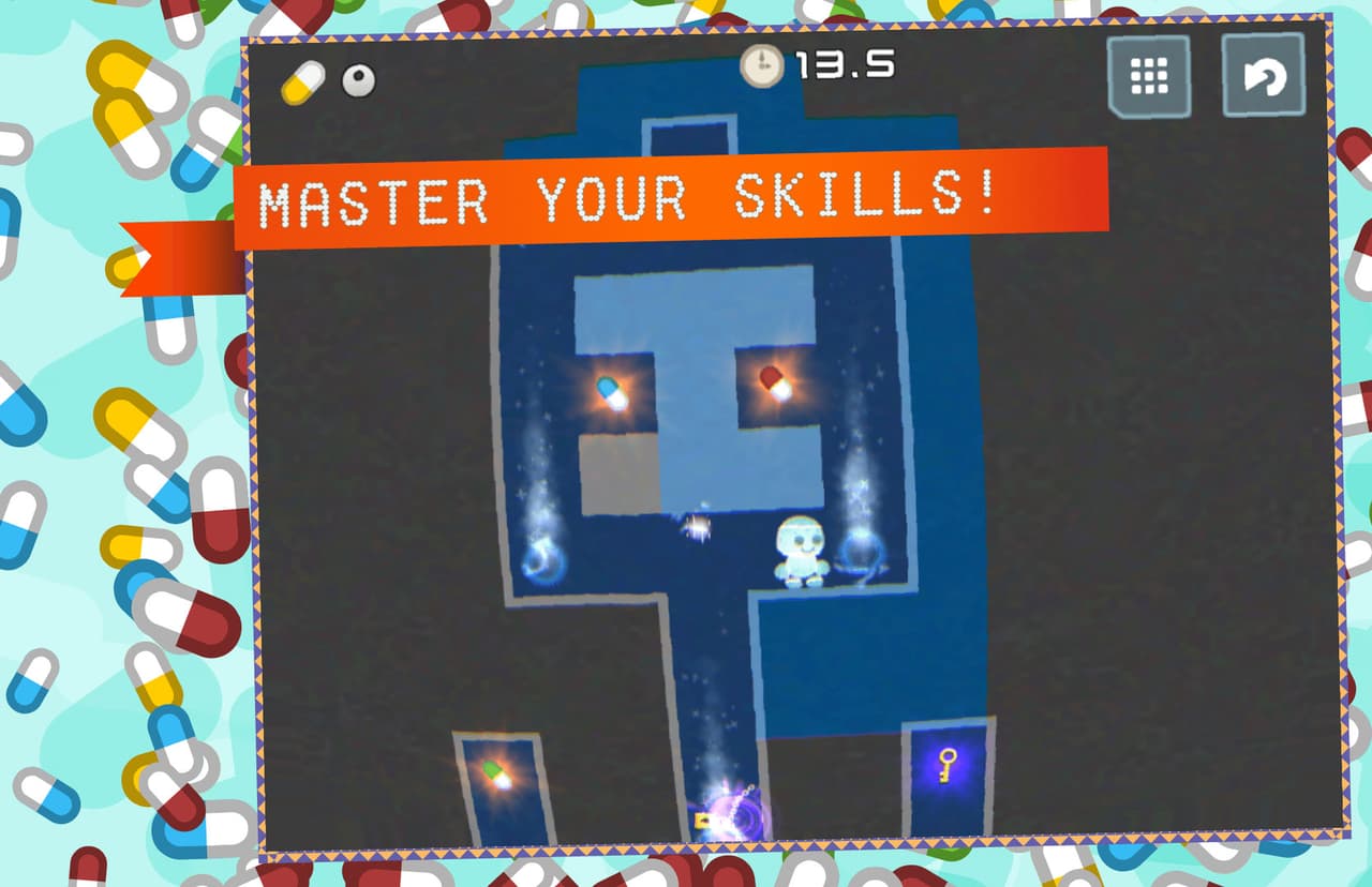 Pills4Skills screenshot 5