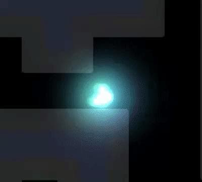 Blent in Me