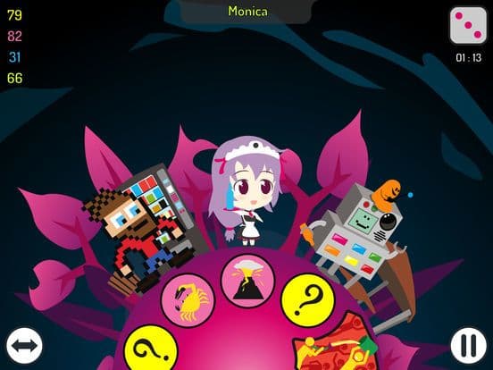 King of Booze: Drinking Games screenshot 5