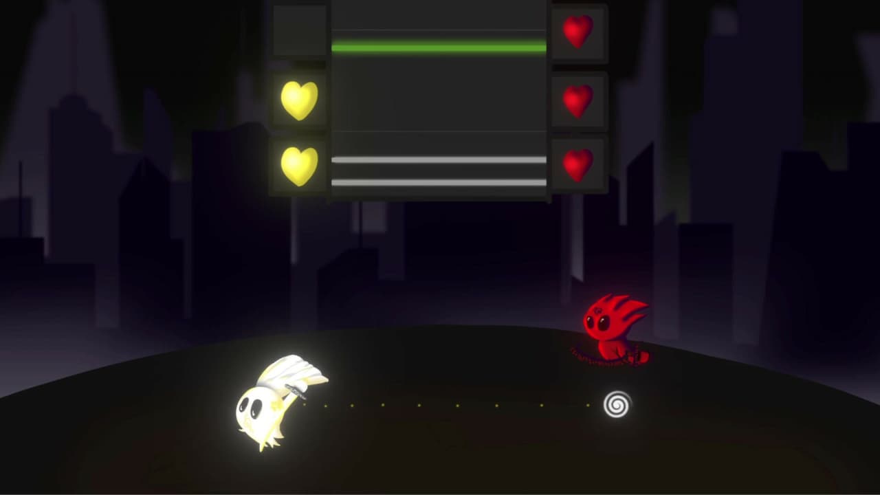 Rhythm Rampage screenshot 3