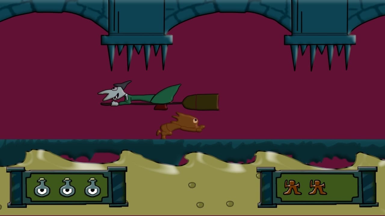 Juego de Bachir screenshot 4
