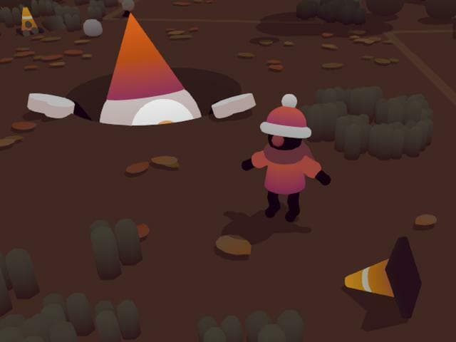 Pipo Park screenshot 2