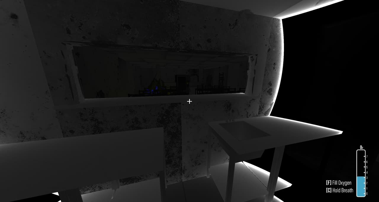 Resonance (Demo) screenshot 3
