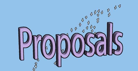 Proposals