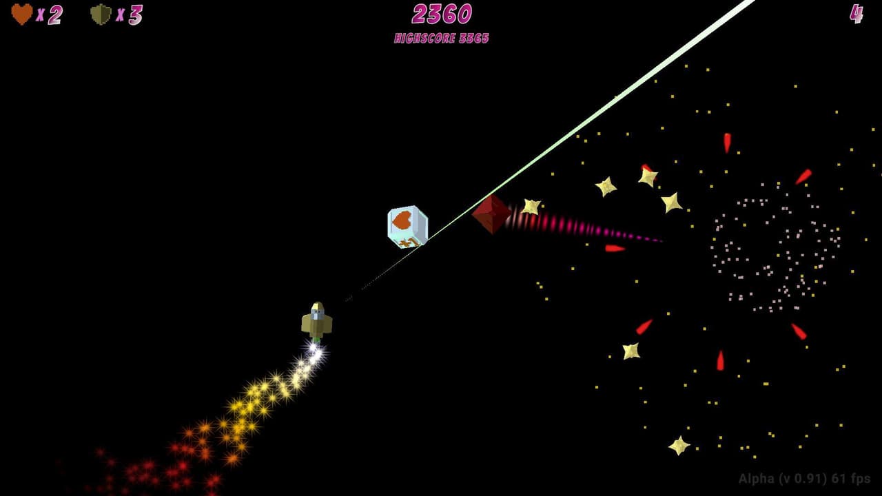 Rocks+ screenshot 2