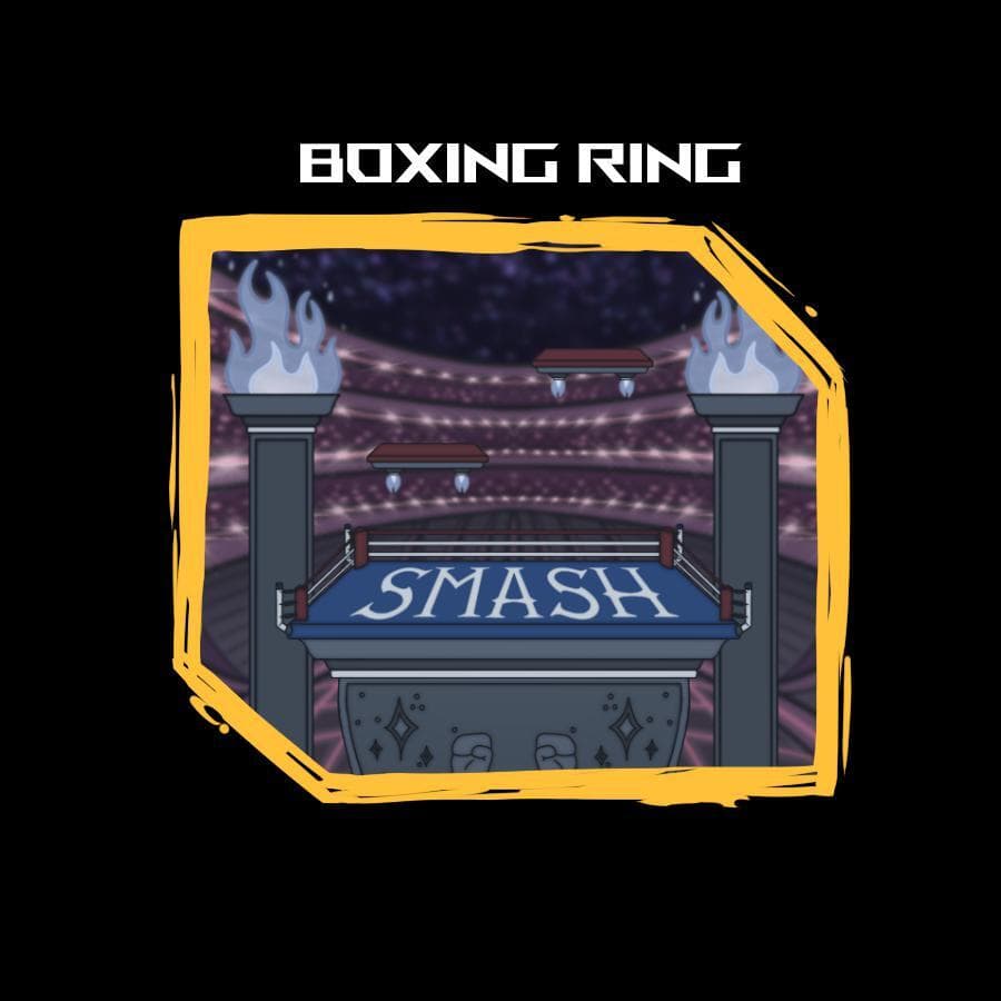 Big Bad Brawlers screenshot 5