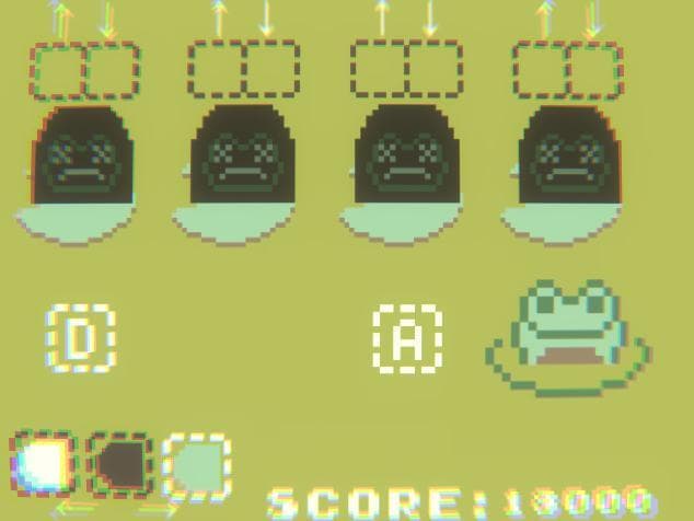 The Frog-tor Is In screenshot 4