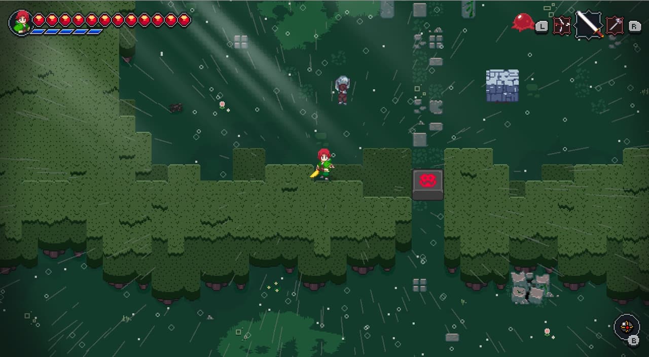 Tiara the Deceiving Crown screenshot 2