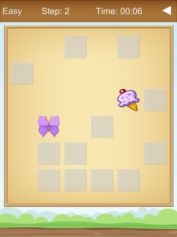 Super Memery for Right Brain screenshot 3