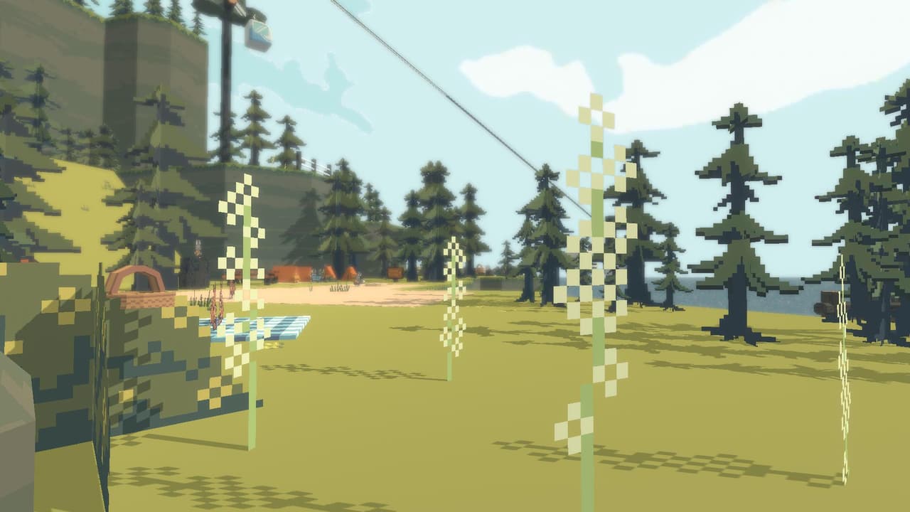 Isletography screenshot 3
