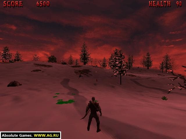 Forbidden Forest 3: The Adventure Continues screenshot 6