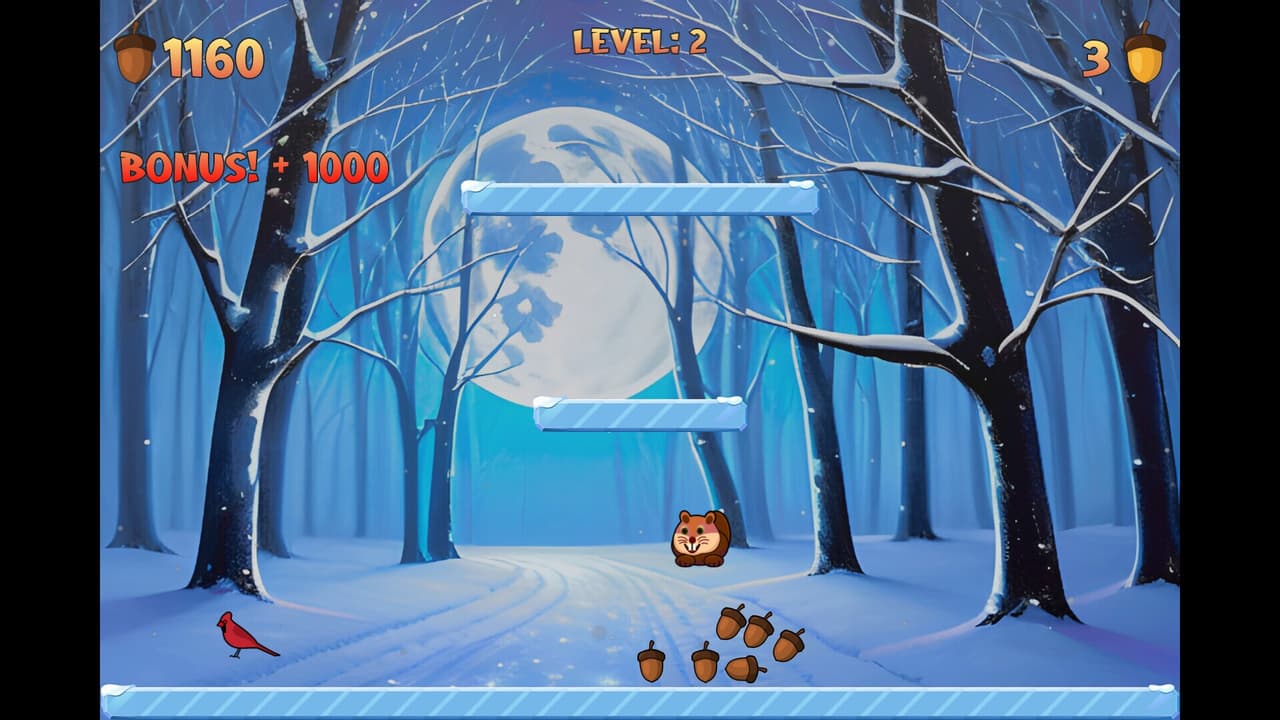Skoory Rush screenshot 3