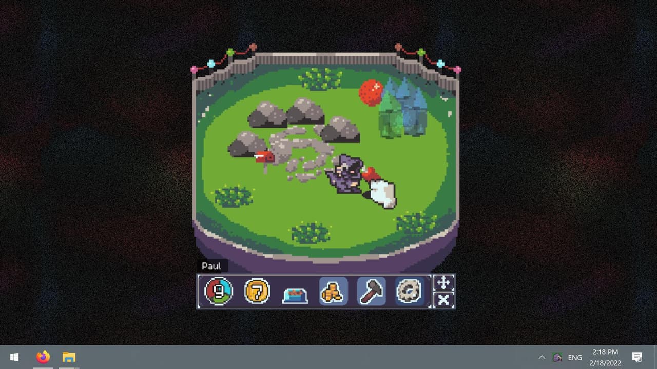 Kojimachi (itch) screenshot 2