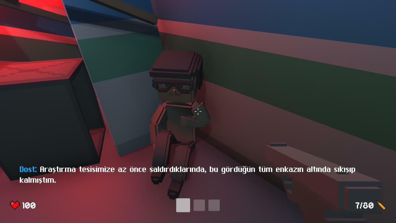 HackLab screenshot 2