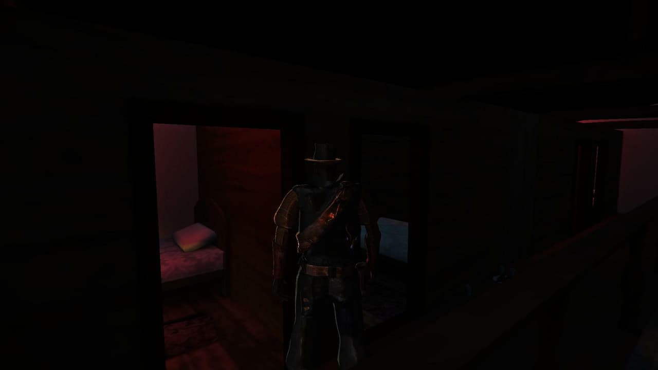 Peurto Macaruba screenshot 2