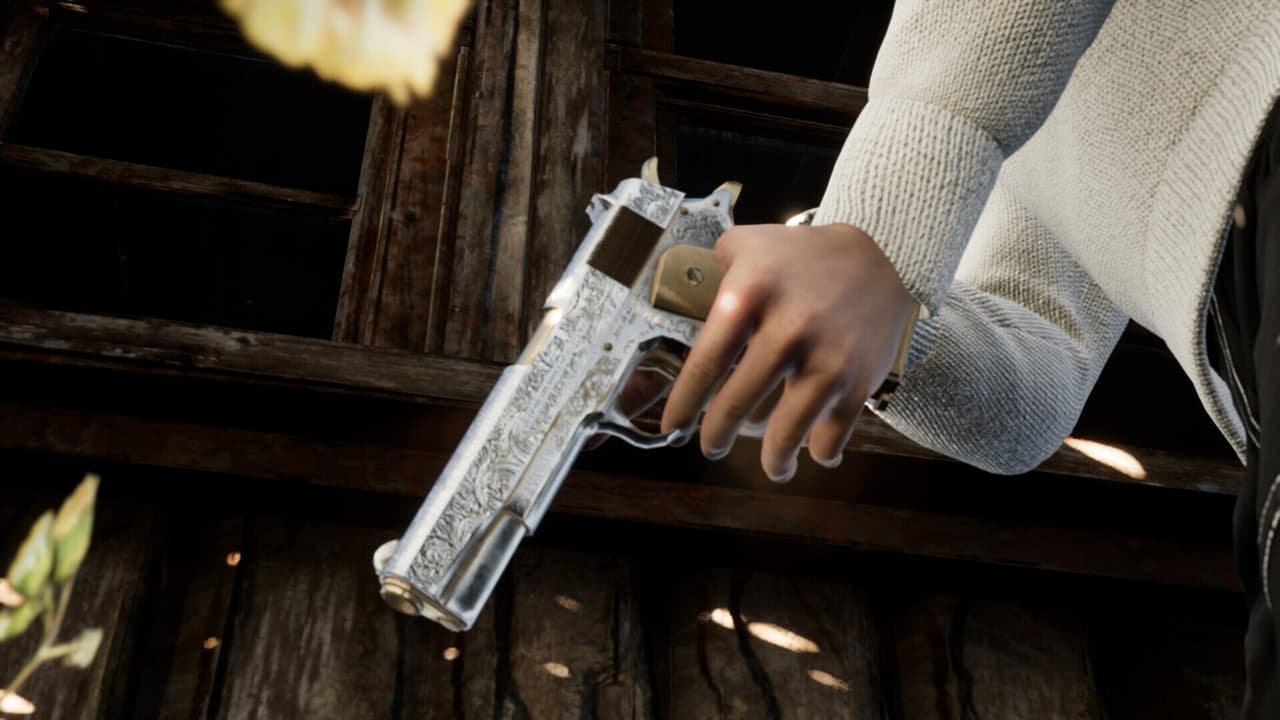 ASSASSIN: The First List screenshot 6