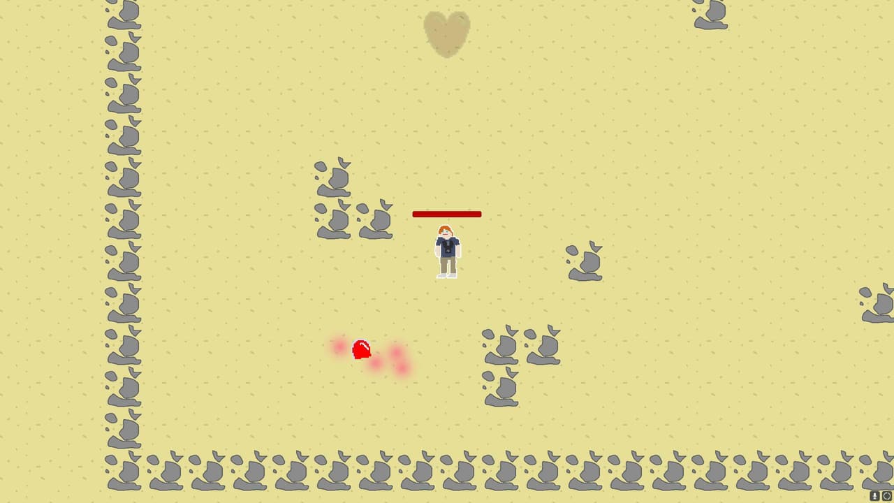 Honey, Wheres My Heart? screenshot 4