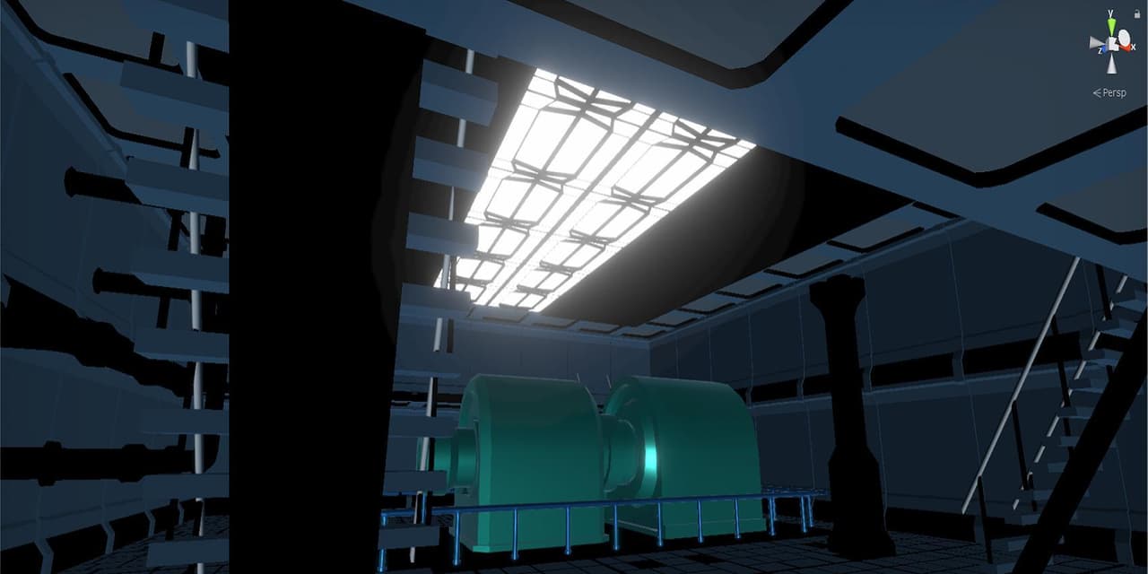 CATALYST (itch) (Spacemonkeyy) screenshot 6