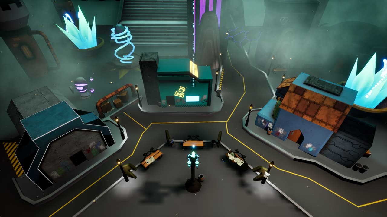 PureForge screenshot 5