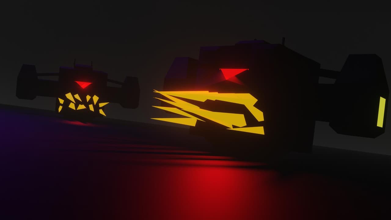 Facility-C screenshot 2