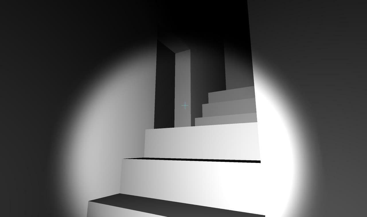 Infinitis screenshot 2
