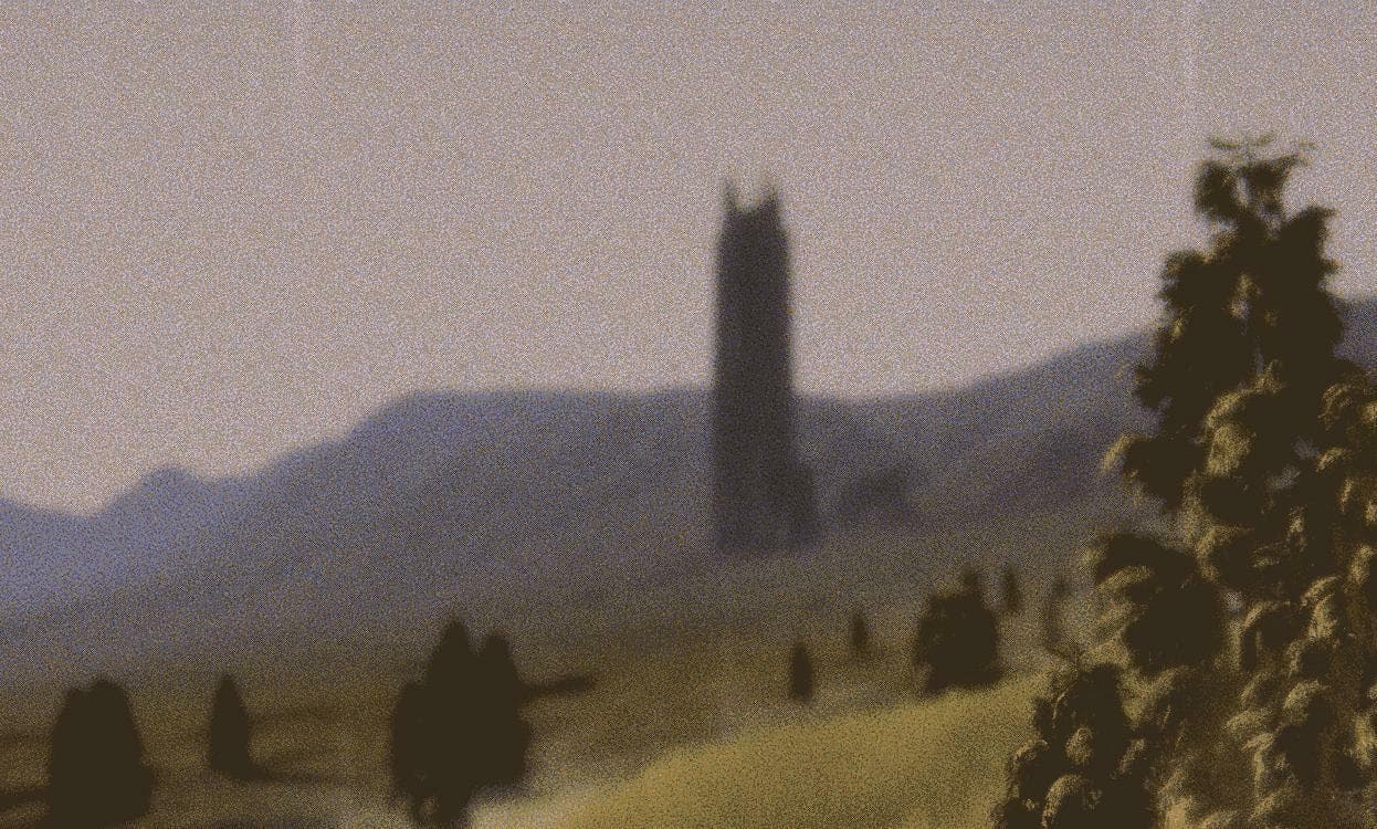 The Spire (itch)