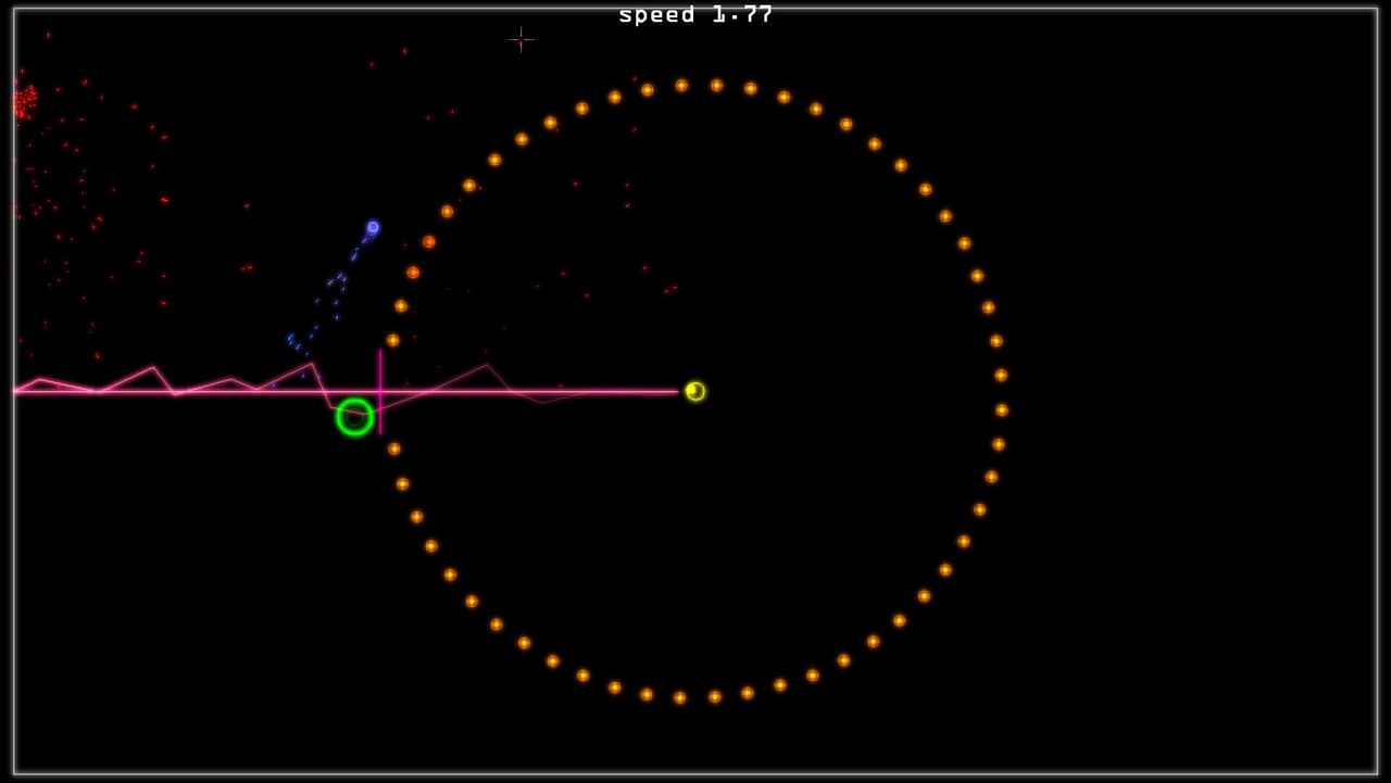 Impulse screenshot 3
