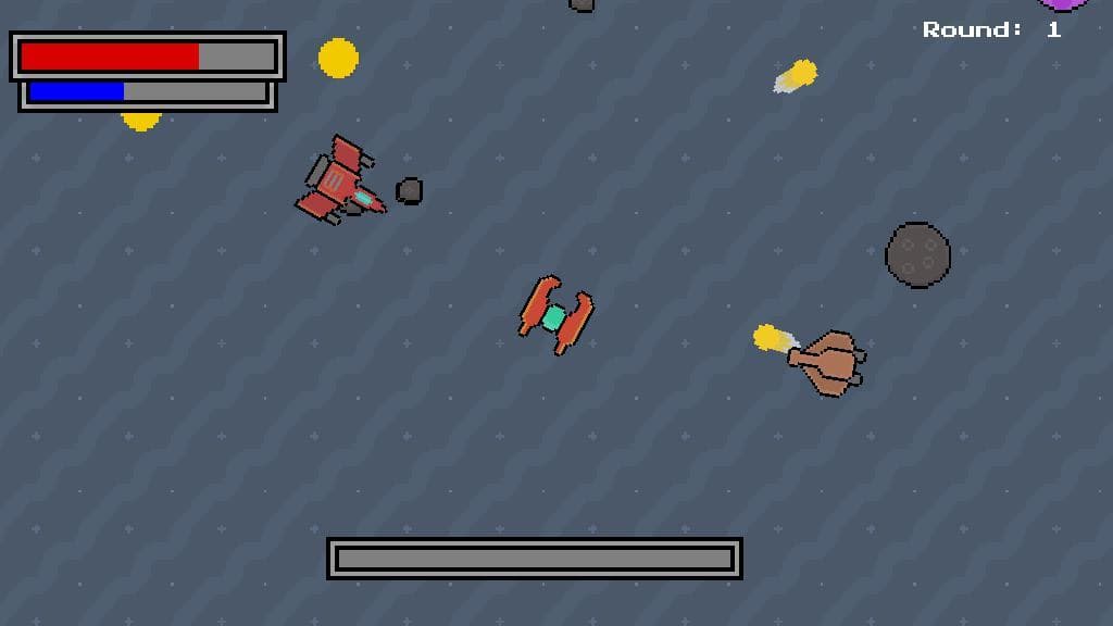 Wave Dash screenshot 5
