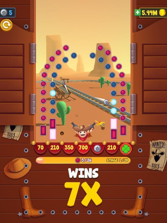 Peggy! screenshot 5