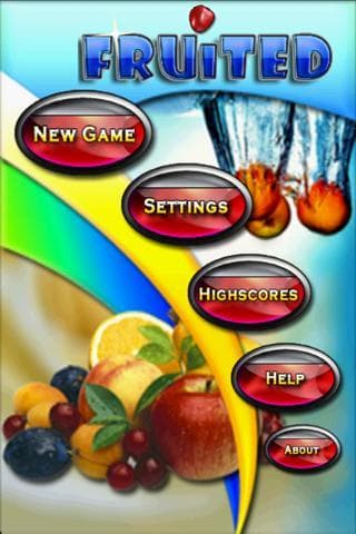 Fruited screenshot 3
