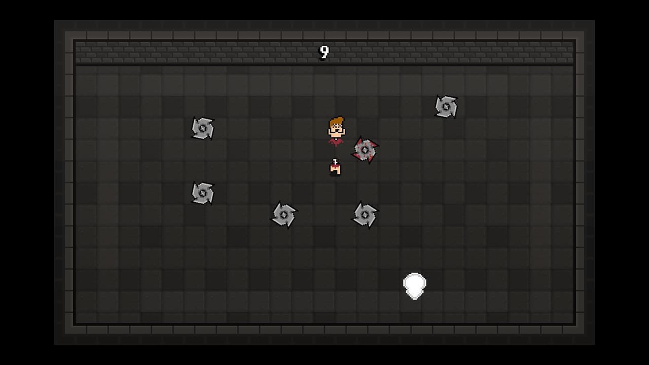 SlaughterHouse (Bevoishot) screenshot 4
