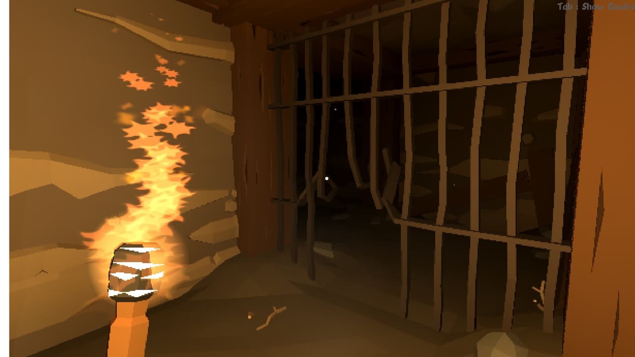 The Mine (itch) screenshot 4