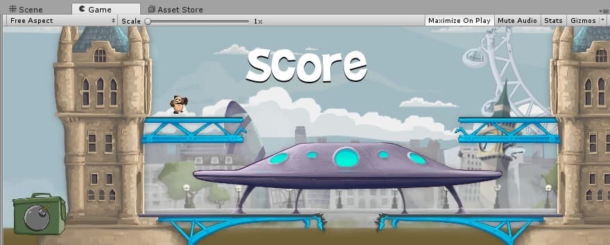 A little war screenshot 3