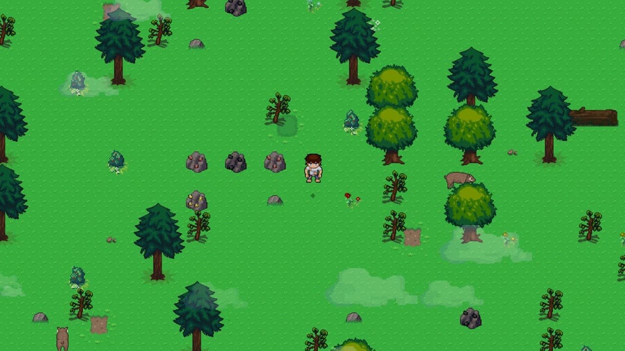 Arth Island screenshot 4