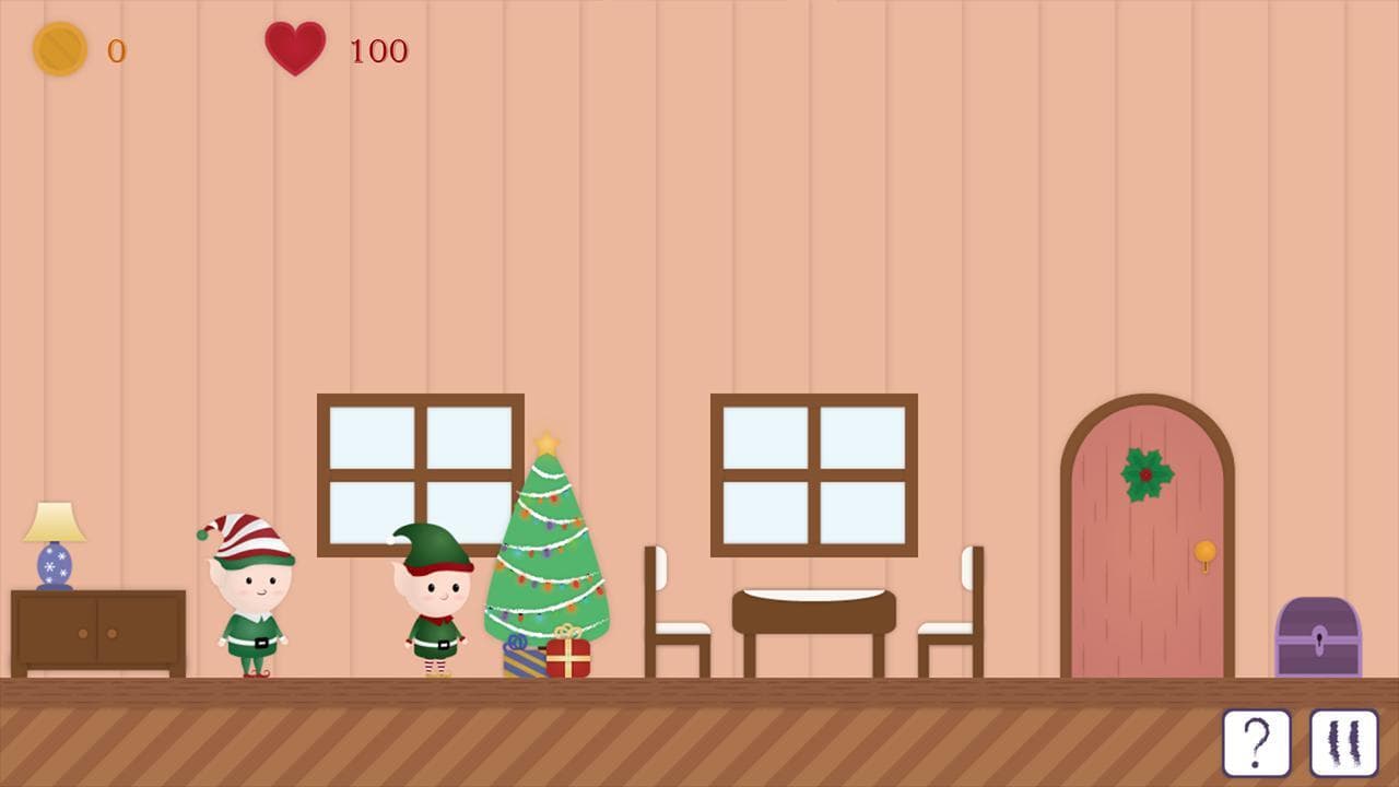 The Advenjar screenshot 2