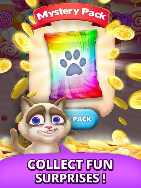 Solitaire Arena - Card Game screenshot 5