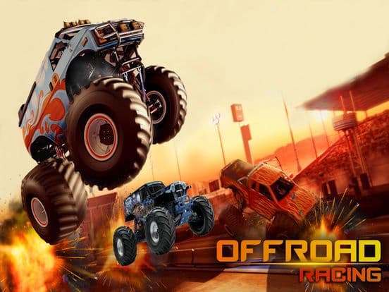 Off Road Cruising Hill Climb Racer - 2016 screenshot 2