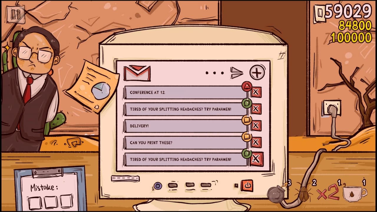 Forward Inc screenshot 5