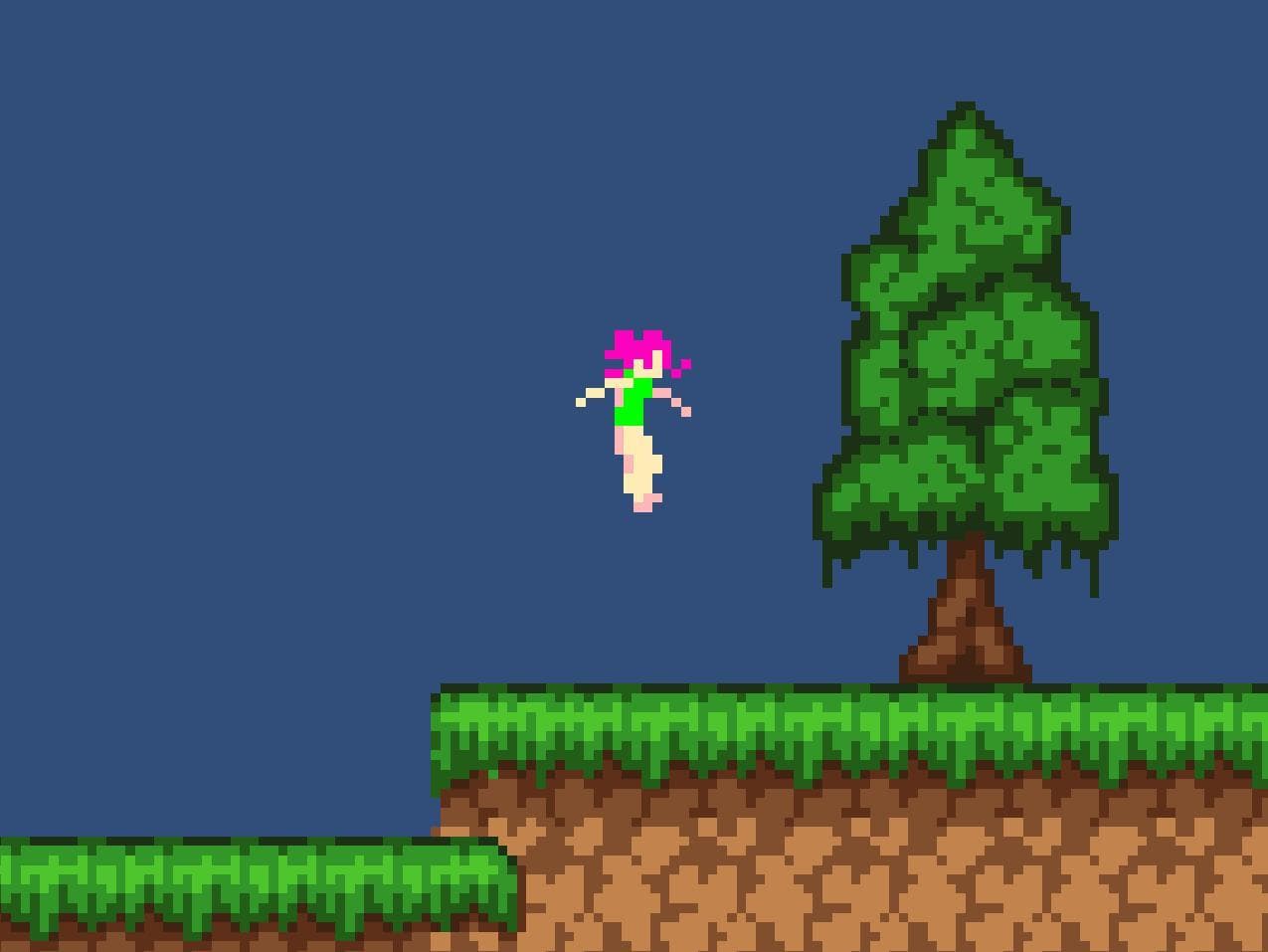 Lilla Mini Adventure screenshot 5