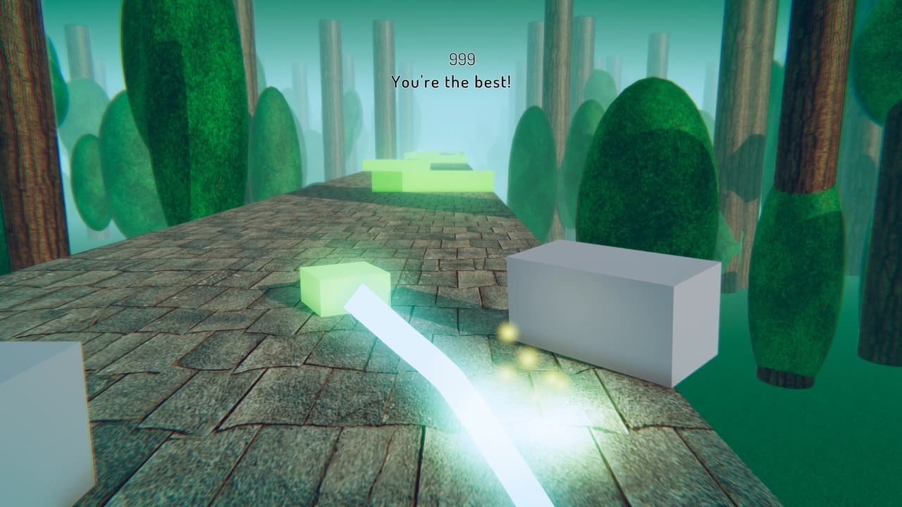 Chip Off The Ol Stumbling Block (DEMO) screenshot 3
