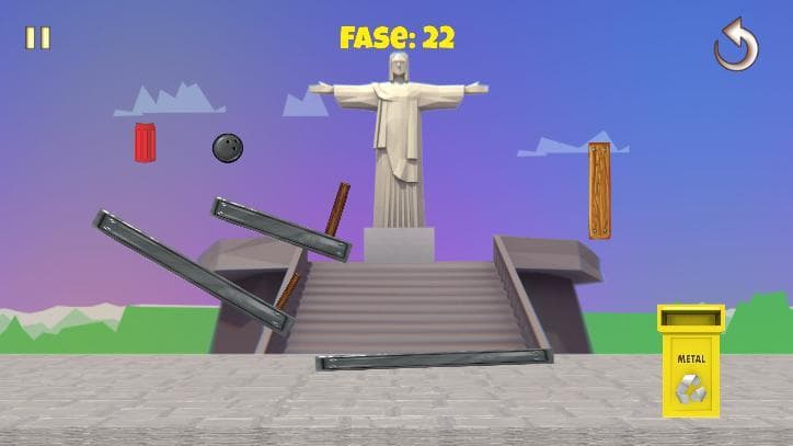 Não suje Meu Rio screenshot 4