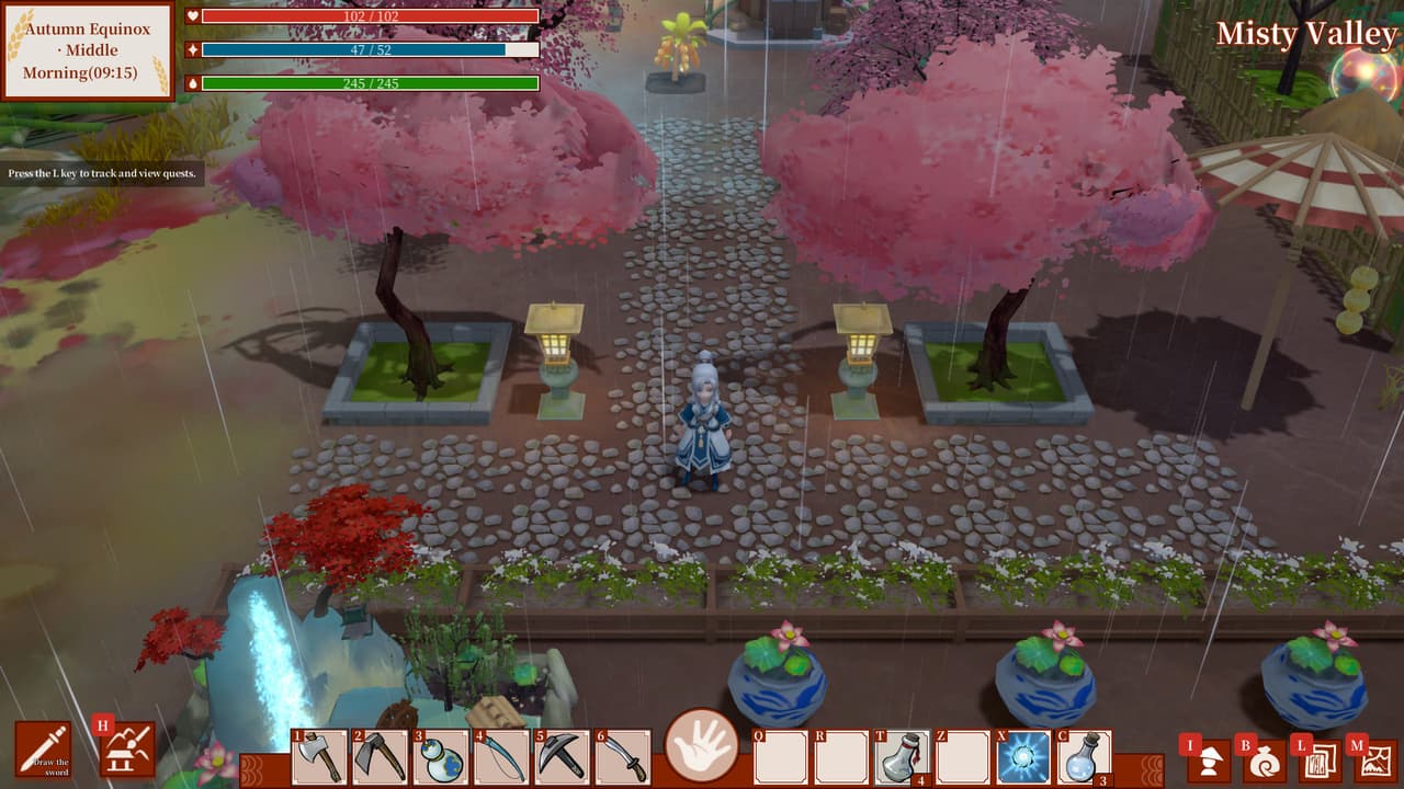 Immortal Life screenshot 2