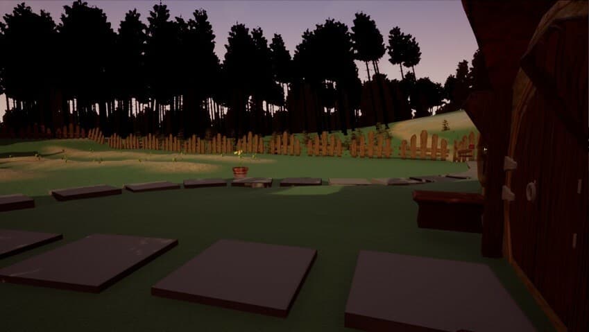 Sapling screenshot 3