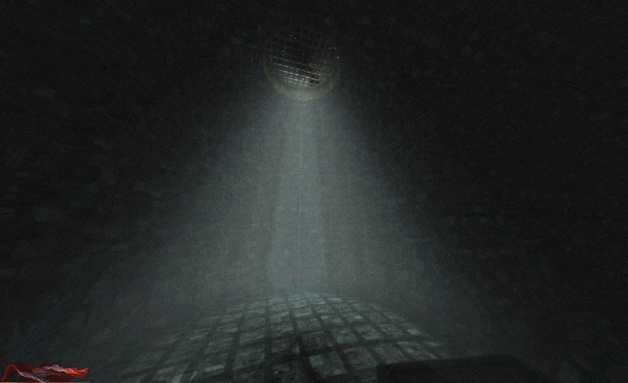 Fatale: Exploring Salome screenshot 2