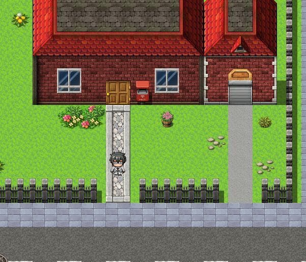 The Legend of Pangaea - DEMO Version 0.4 screenshot 4